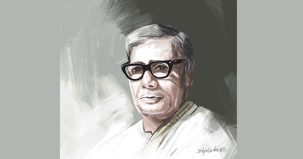 জসীম উদদীনের আকাঙ্ক্ষায় দেশ&nbsp;নির্মাণ