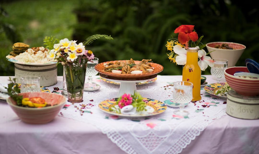 ইফতারে ঝটপট ও ভিন্নধর্মী পাঁচ পদ