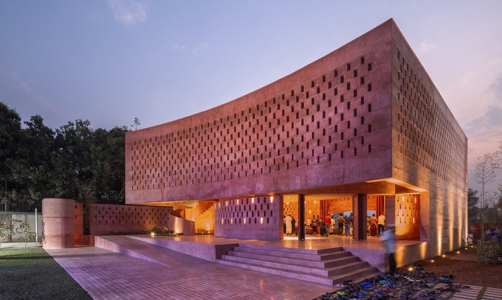 কেন বিশেষ জেবুন নিসা মসজিদ, জানালেন স্থপতি সায়কা ইকবাল মেঘনা