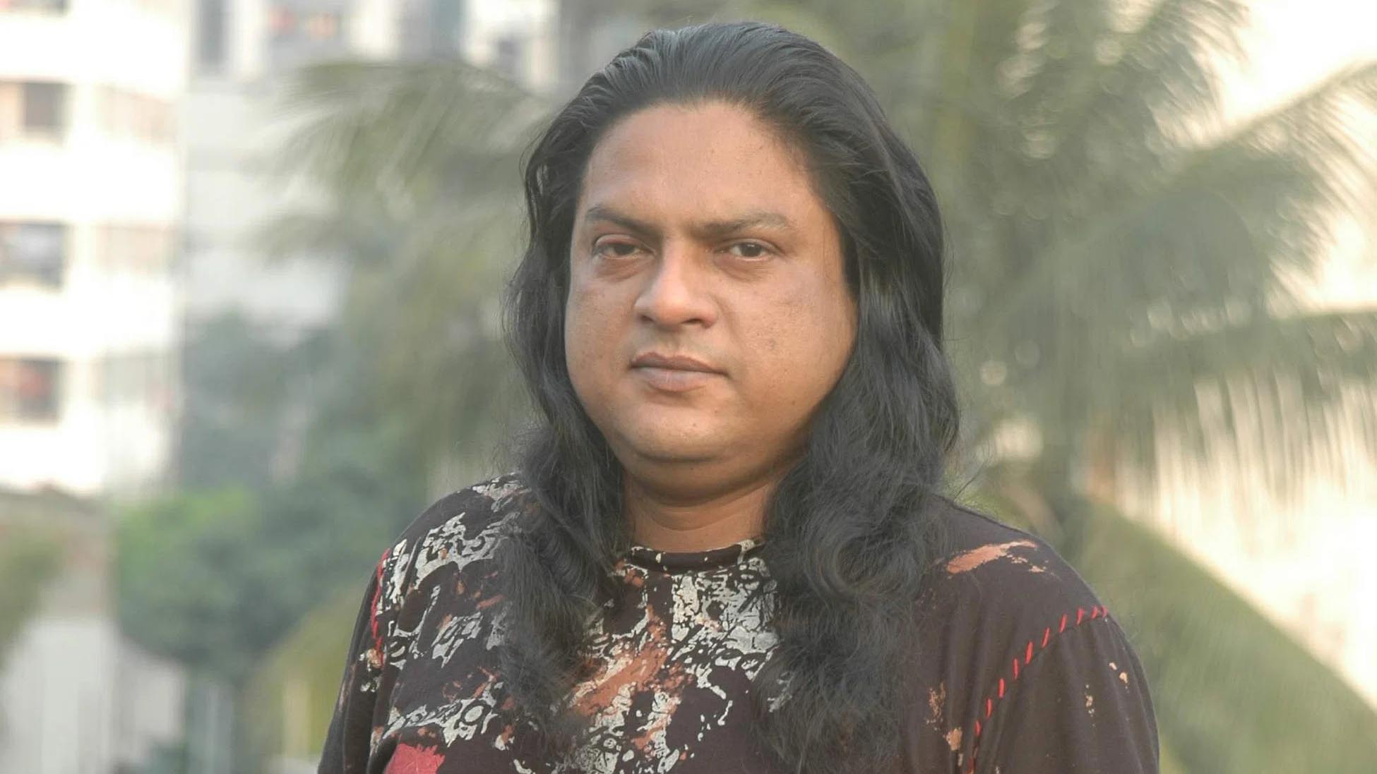 চাইমের খালিদ ও খালিদের গান