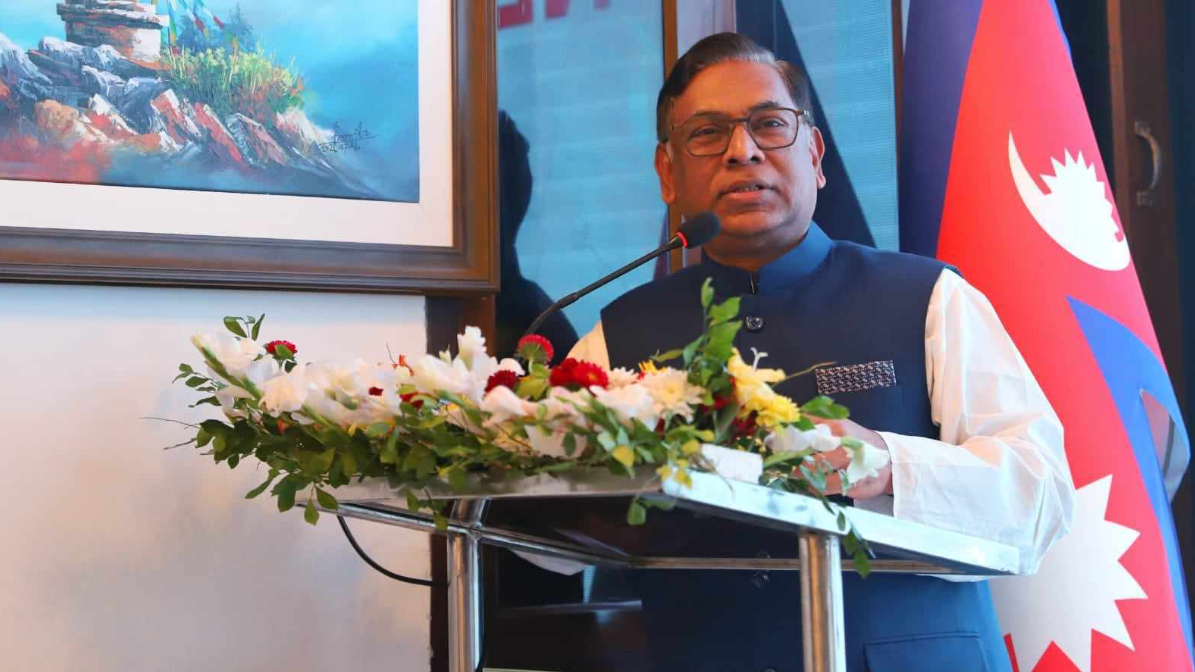 নেপাল থেকে ৪০ মেগাওয়াট বিদ্যুৎ আমদানির প্রক্রিয়া প্রায় চূড়ান্ত: বিদ্যুৎ প্রতিমন্ত্রী