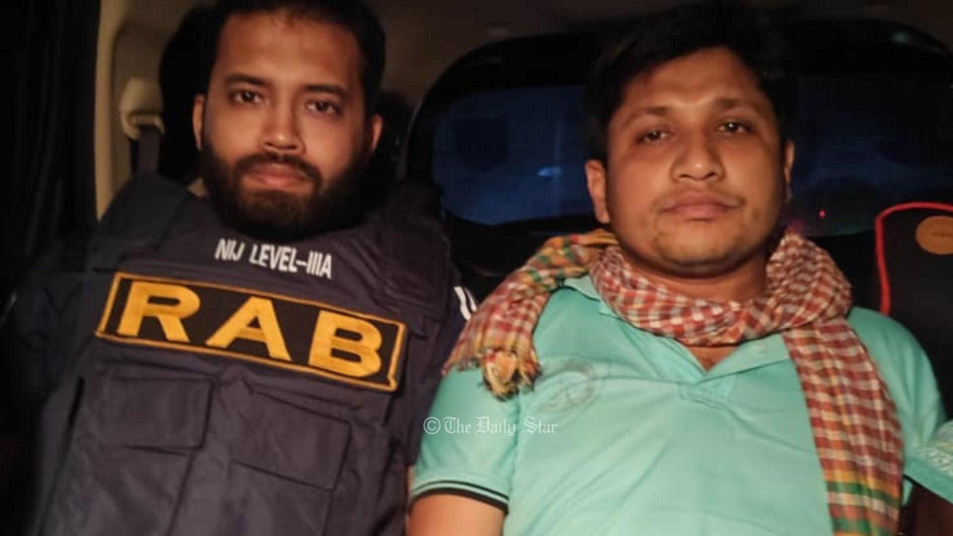 ‘মুক্তিপণ দেওয়ার এক ঘণ্টা পর’ ছাড়া পান ব্যাংক ম্যানেজার নেজাম উদ্দীন