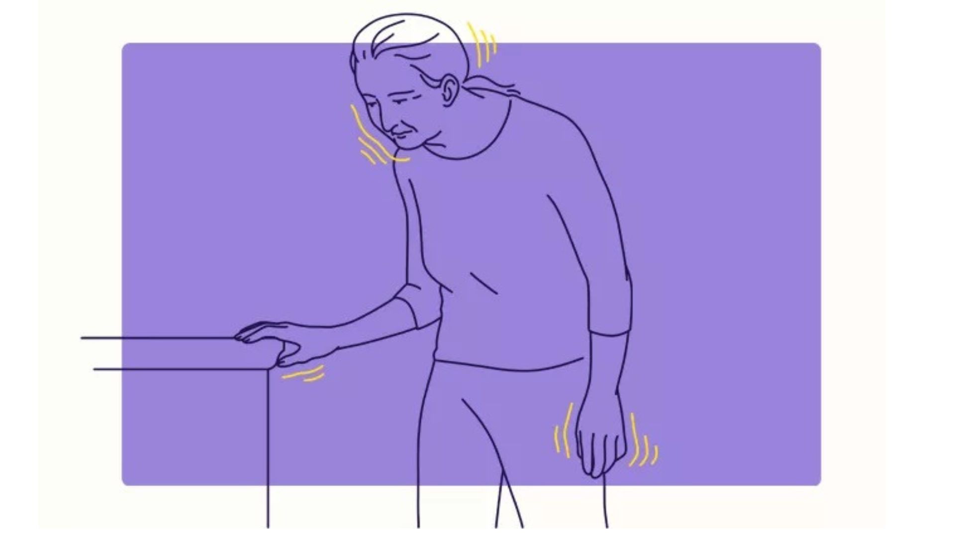 পারকিনসনস রোগ কেন হয়, প্রতিরোধে করণীয় কী