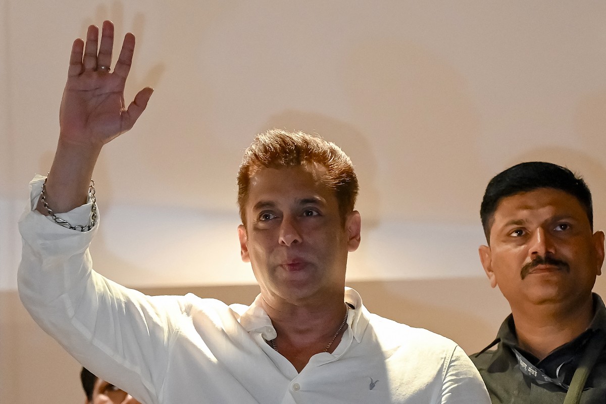 সালমান খানের বাড়ির সামনে গুলি: বিষ্ণোই গ্যাংয়ের ২ সদস্য গ্রেপ্তার