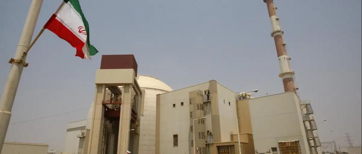 ‘ইরানের পারমাণবিক স্থাপনায় ইসরায়েল হামলা চালালে হিতে-বিপরীত হতে পারে’