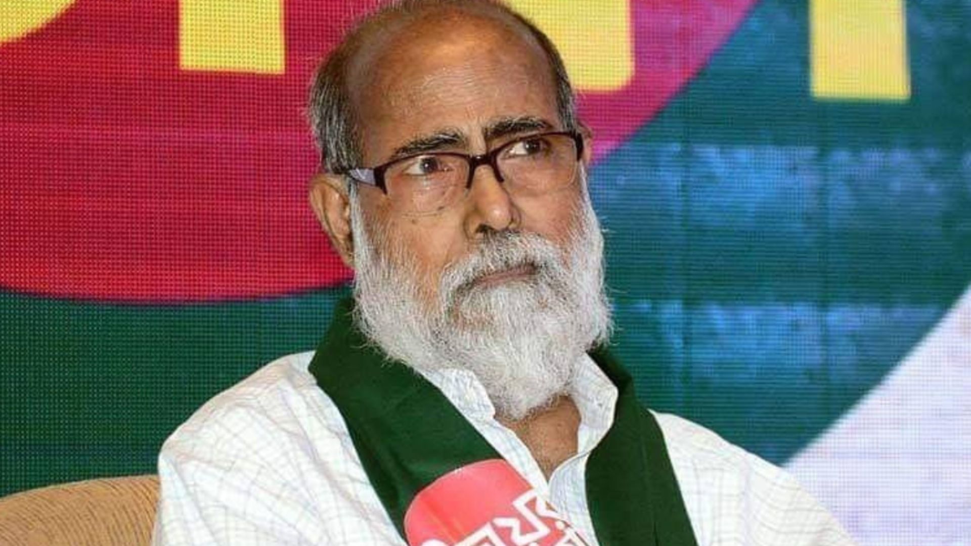 জাতীয় পতাকার অন্যতম নকশাকার শিব নারায়ণ দাশ মারা গেছেন