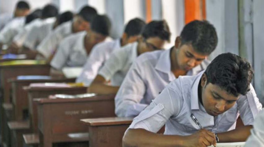 এইচএসসির অবশিষ্ট পরীক্ষা বাতিল