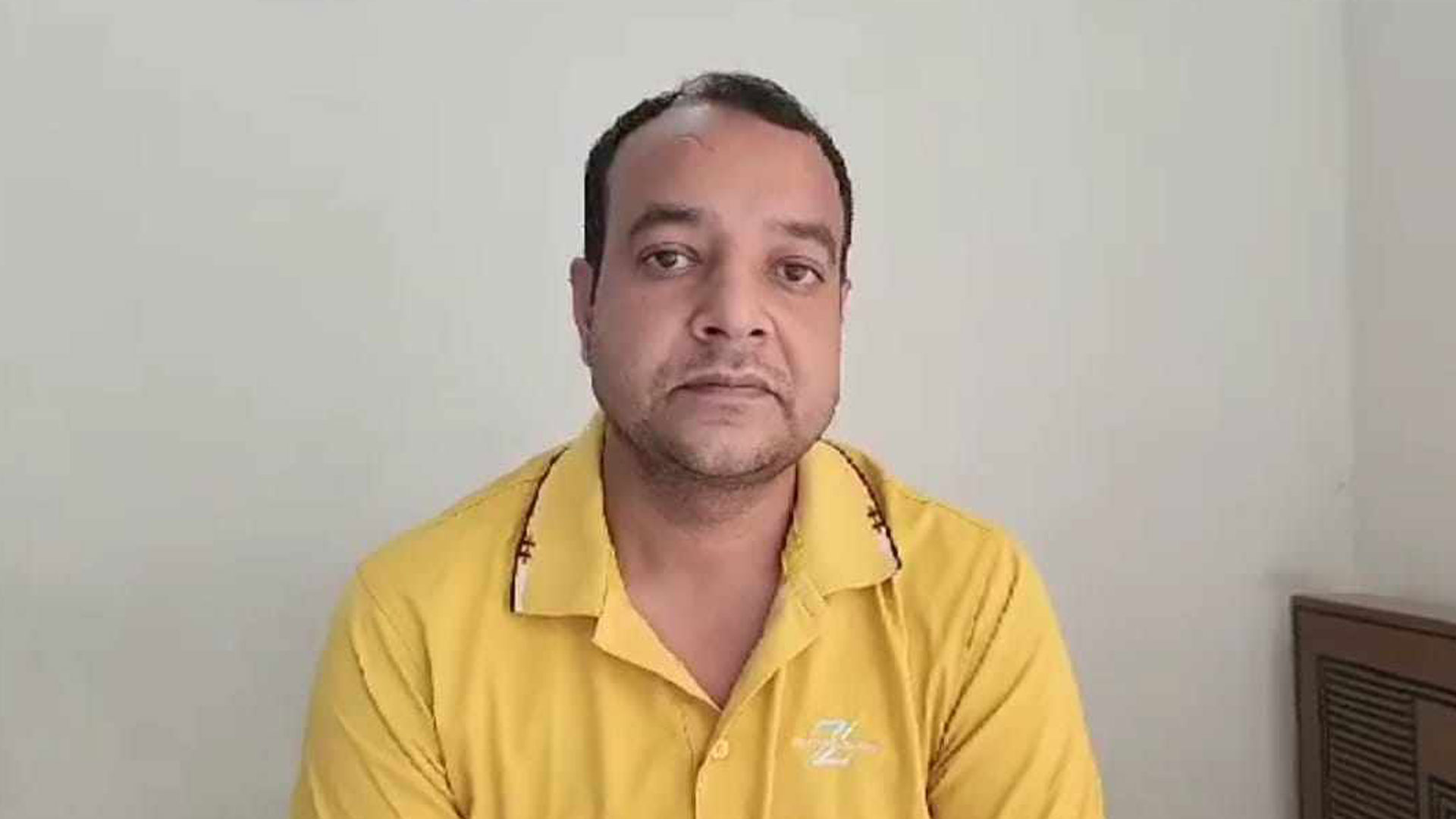 উপজেলা নির্বাচন থেকে সরে দাঁড়ানোর ঘোষণা প্রতিমন্ত্রী পলকের শ্যালক রুবেলের