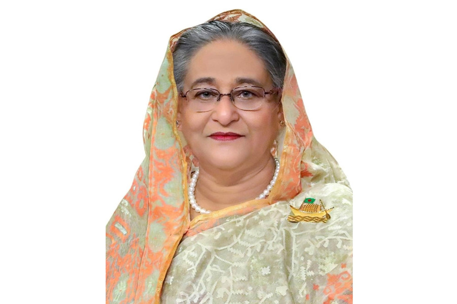 দুর্নীতির বিরুদ্ধে অভিযান শুরু করেছি, কারও রক্ষা নেই: প্রধানমন্ত্রী