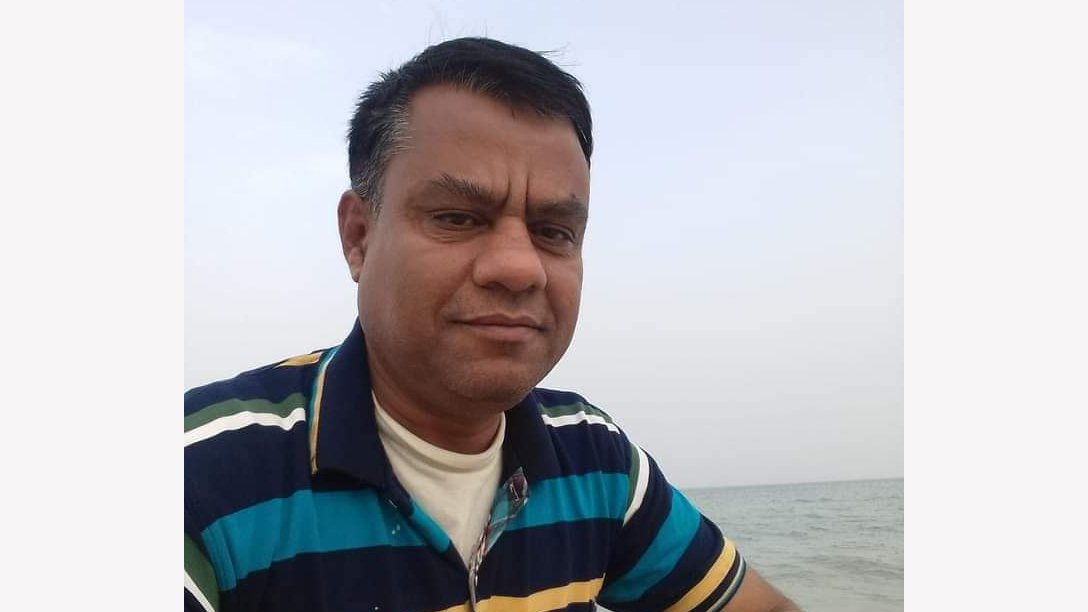 নাটোরে হিট স্ট্রোকে সৌদি প্রবাসীর মৃত্যু