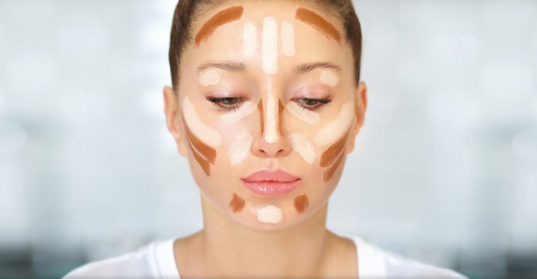 চেহারার আকৃতি অনুযায়ী সঠিক কনট্যুরিংয়ের জন্য যা জানা প্রয়োজন