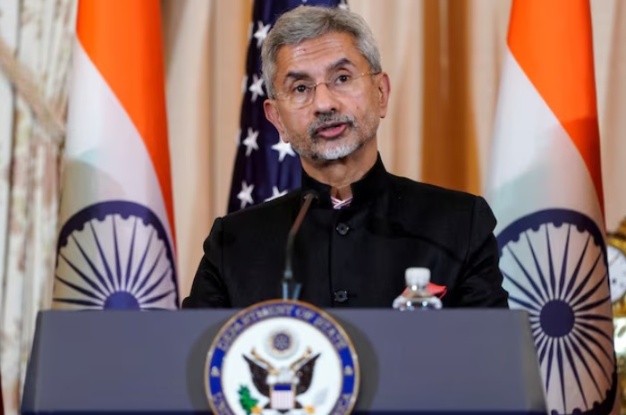 কানাডায় গ্রেপ্তার ৩ জনের তথ্য জানতে অপেক্ষা করবে ভারত: জয়শঙ্কর