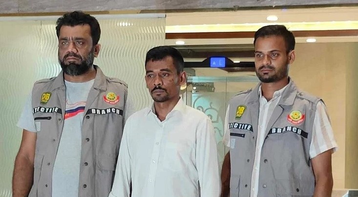 মানুষের হাত-আঙুল কেটে মিল্টন সমাদ্দার পৈশাচিক আনন্দ পেত: ডিবি