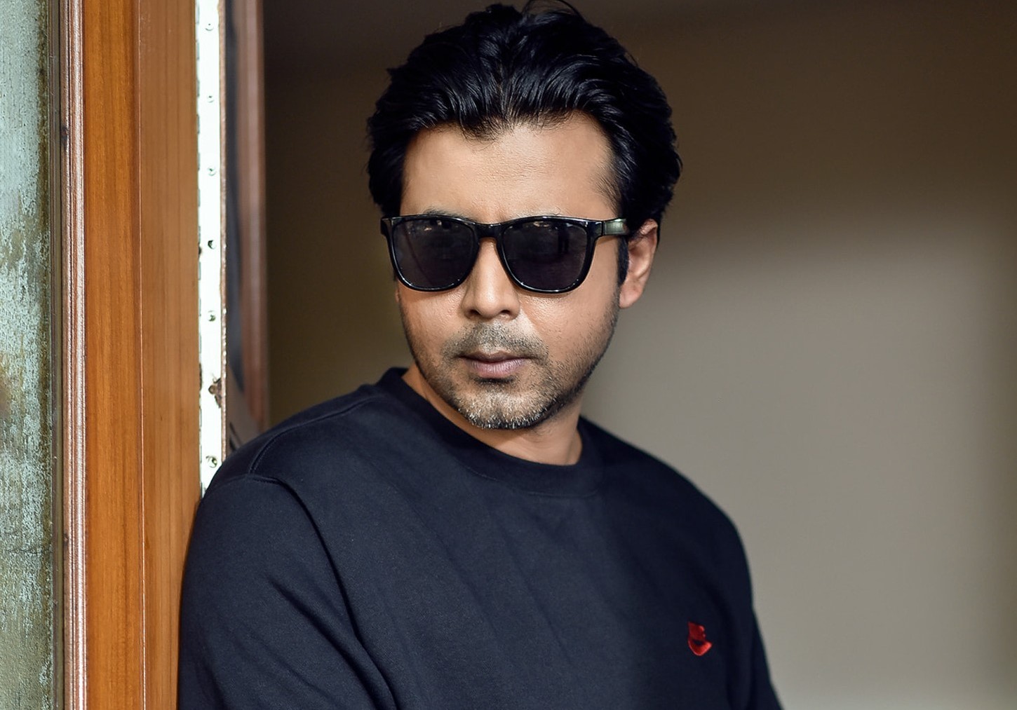 নতুন ২ সিনেমায় আফরান নিশো