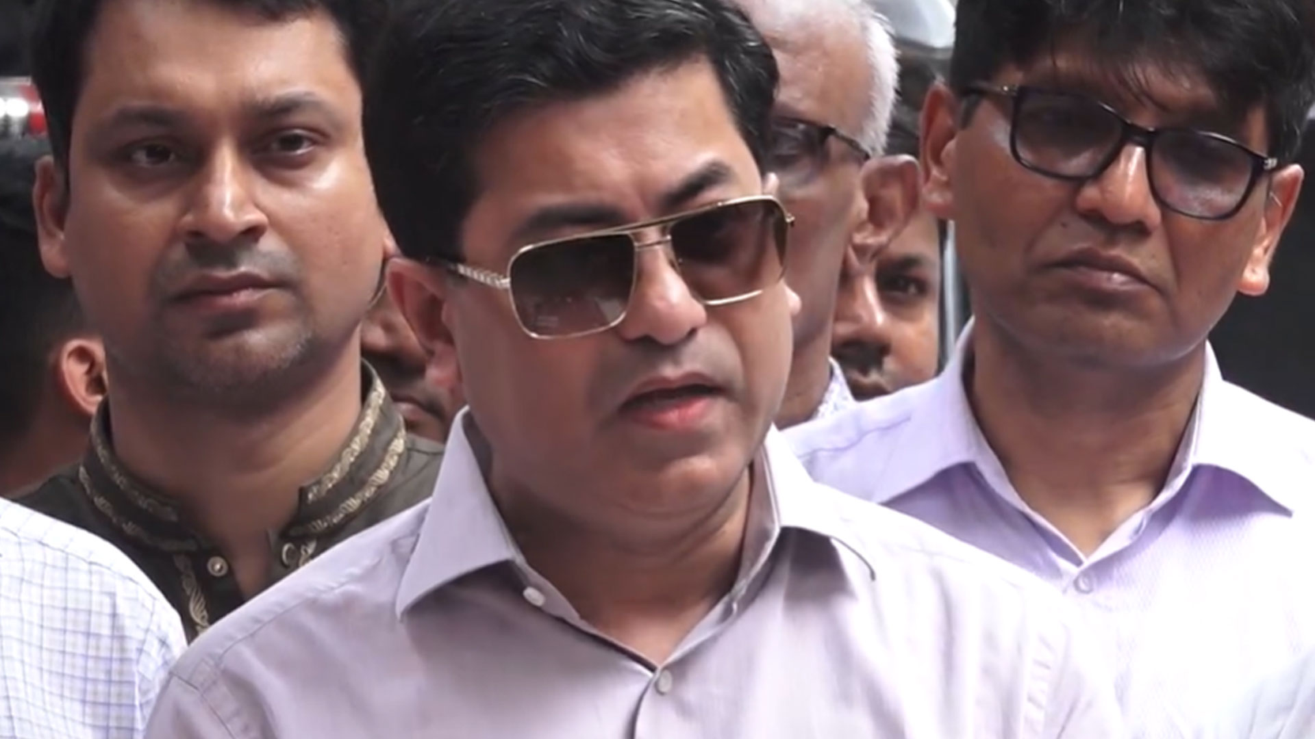 গত বছর ঢাকাবাসীকে রোগমুক্ত-স্বাস্থ্যকর পরিবেশে রাখতে পেরেছি: তাপস