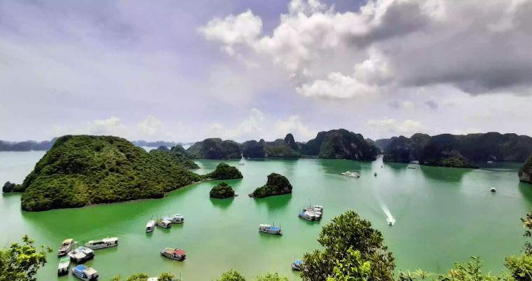 ভিয়েতনাম ভ্রমণ: খরচ কত, ভিসার নিয়ম ও দর্শনীয় স্থানের খোঁজ