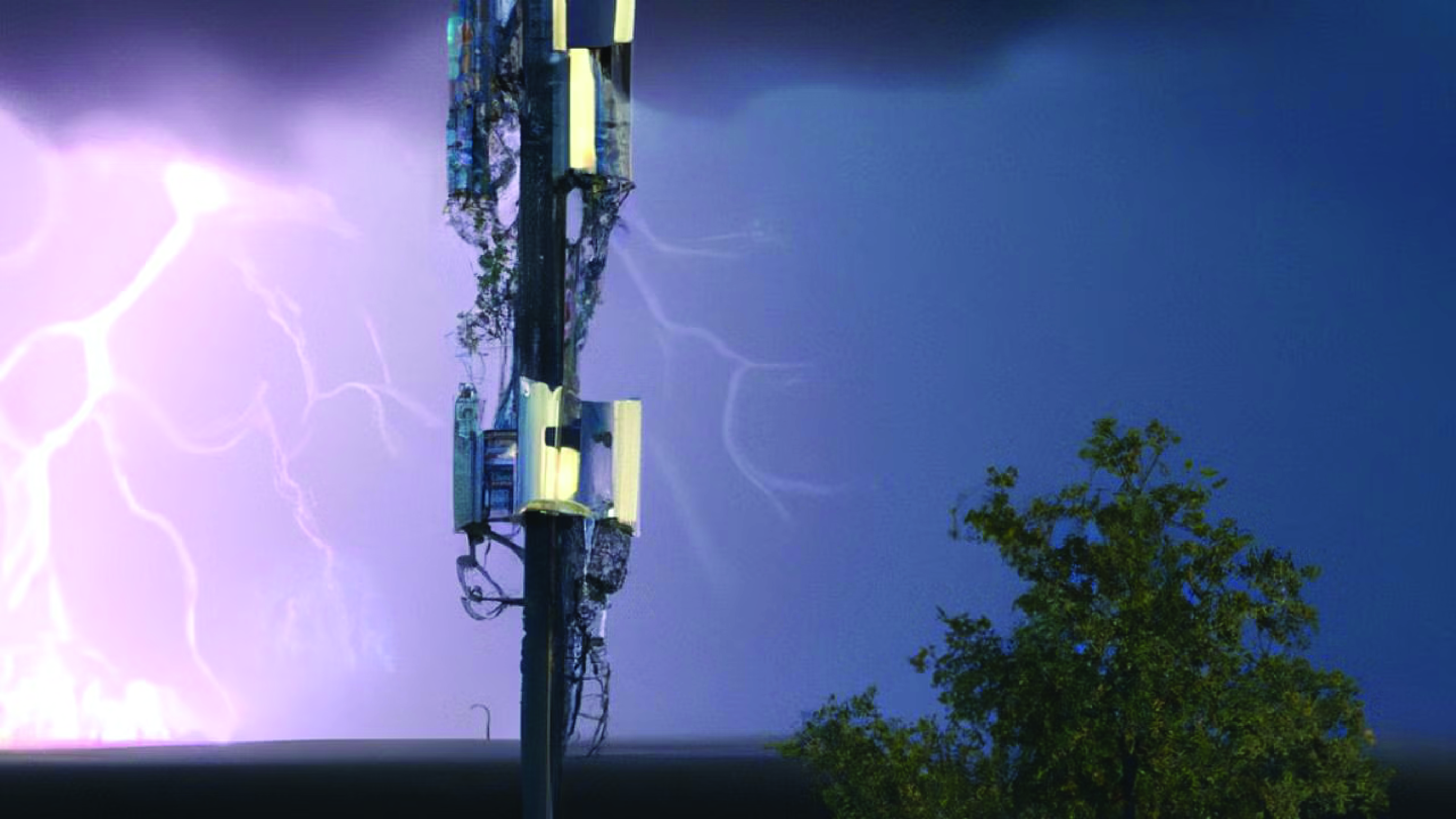 ঘূর্ণিঝড় রিমাল: ১০ হাজারের বেশি টাওয়ার বন্ধ, মোবাইল ব্যবহারকারীদের দুর্ভোগ