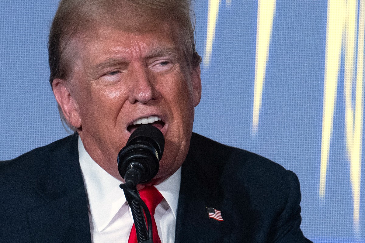 ‘ইসরায়েলি গণহত্যাবিরোধী বিক্ষোভকারী শিক্ষার্থীদের যুক্তরাষ্ট্র থেকে বের করে দেবো’