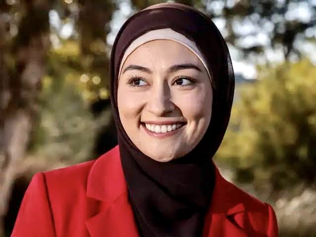 ফিলিস্তিনে গণহত্যার প্রতিবাদে অস্ট্রেলিয়ান সিনেটরের পররাষ্ট্র বিষয়ক কমিটি থেকে পদত্যাগ