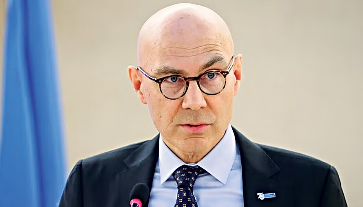 প্রবাসী বাংলাদেশি: মালয়েশিয়া যাচ্ছেন জাতিসংঘের মানবাধিকার হাইকমিশনার