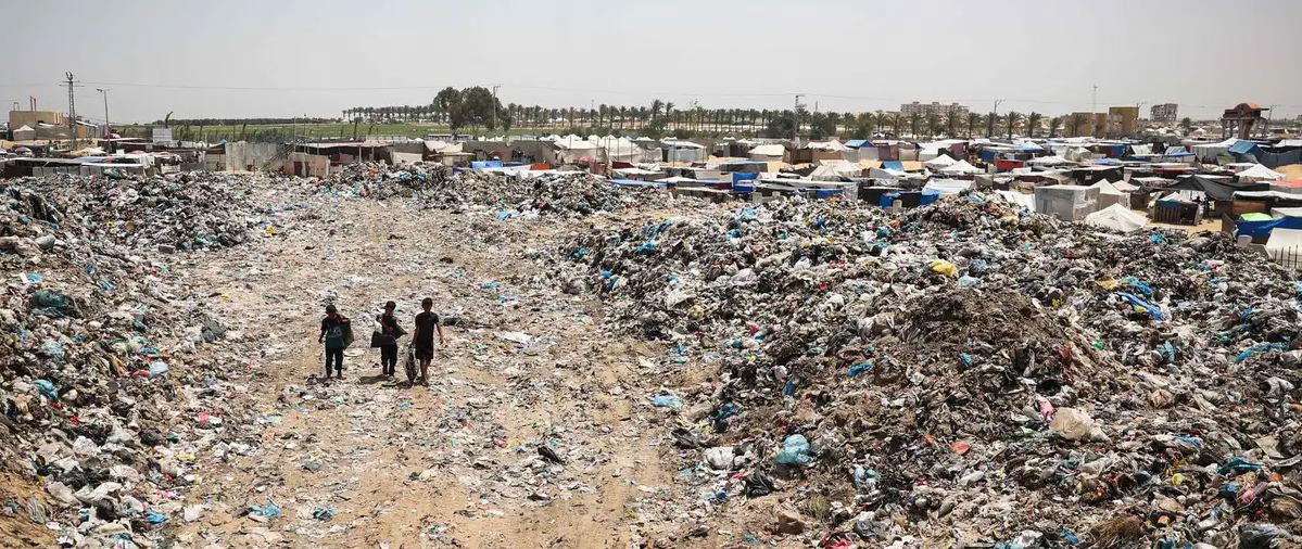 হামাস মেনে নিলে ইসরায়েলও বাইডেনের যুদ্ধবিরতি প্রস্তাব মেনে নেবে: যুক্তরাষ্ট্র
