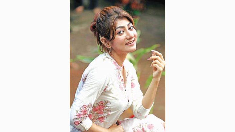 অভিনেত্রী সীমানা মারা গেছেন