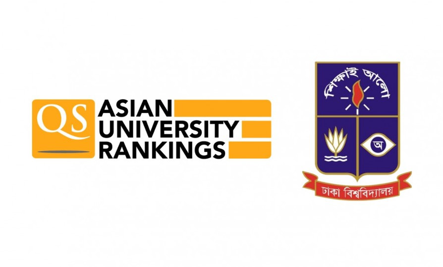 শীর্ষ ৫০০ বিশ্ববিদ্যালয়ের তালিকায় ভারতের ১৩ ও পাকিস্তানের ২, ঢাবি ৫৫৪তম
