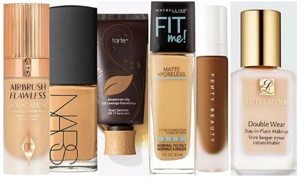 ত্বক বুঝে সঠিক ফাউন্ডেশন বাছাই করবেন যেভাবে