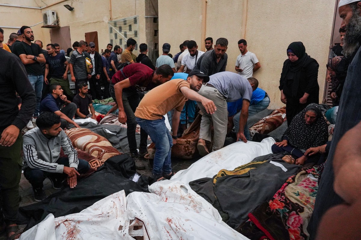 যুদ্ধের মধ্যেই চলবে আলোচনা: ইসরায়েল, যুদ্ধ বন্ধ না হলে জিম্মি মুক্তি পাবে না: হামাস