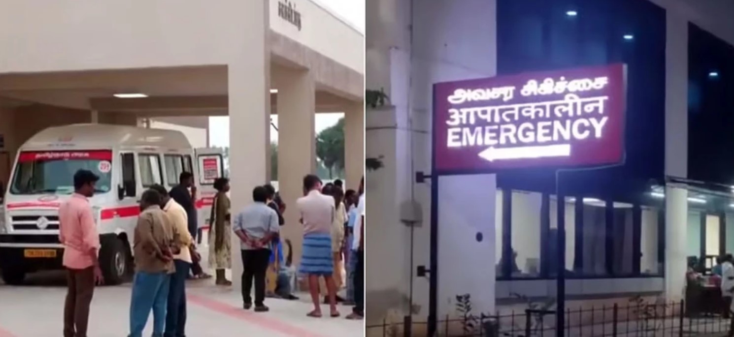 তামিলনাড়ুতে বিষাক্ত মদে অন্তত ২৯ জনের মৃত্যু