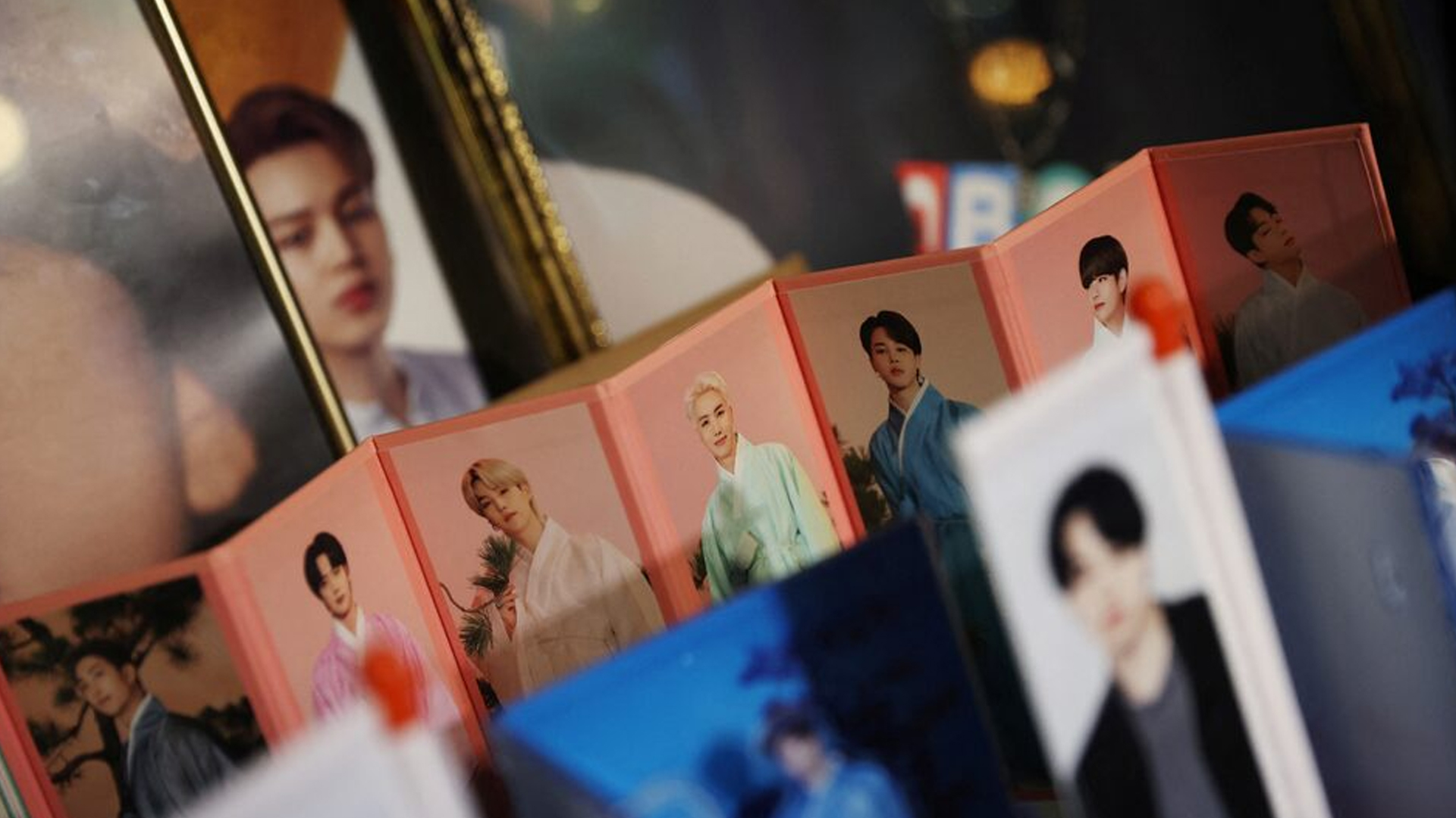 কে-পপ তারকা হতে আগ্রহীদের বিশেষ ভিসা দেবে দক্ষিণ কোরিয়া