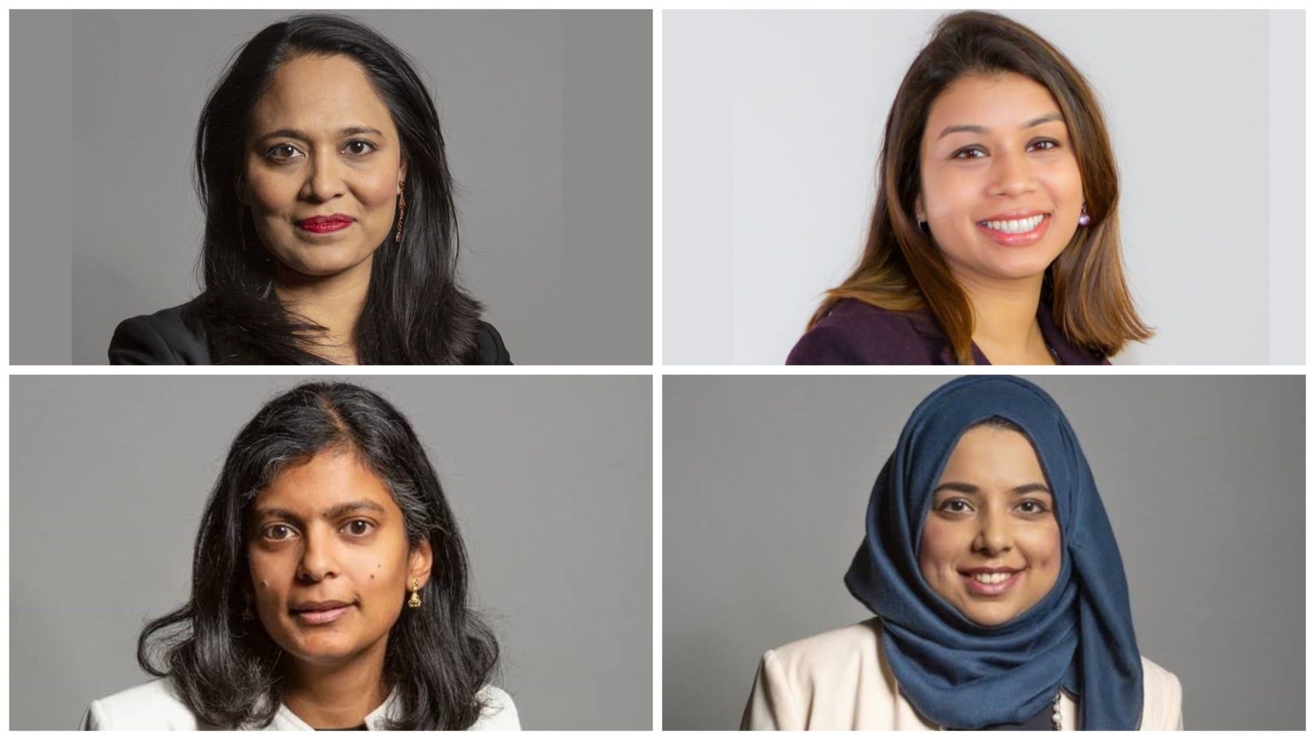 যুক্তরাজ্যের নির্বাচনে টিউলিপসহ বাংলাদেশি বংশোদ্ভূত ৪ জনের জয়