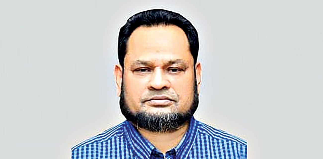 ৮ বছরে ৬ কোটি ৪৩ লাখ টাকার সম্পত্তি কিনেছেন কাস্টমস কমিশনার এনামুল