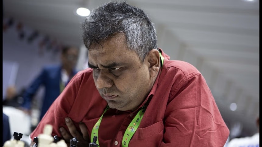 ‘পারফরম্যান্স অনুযায়ী জিয়া ভাই বাংলাদেশের সেরা দাবাড়ু’