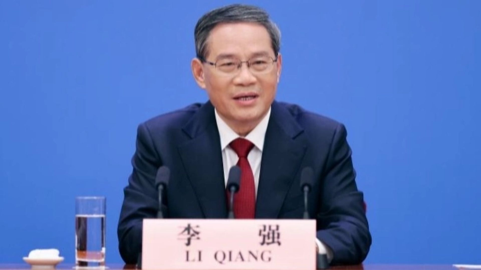 বাংলাদেশকে ১ বিলিয়ন ডলার আর্থিক সহায়তার ঘোষণা চীনা প্রধানমন্ত্রীর: পররাষ্ট্রমন্ত্রী