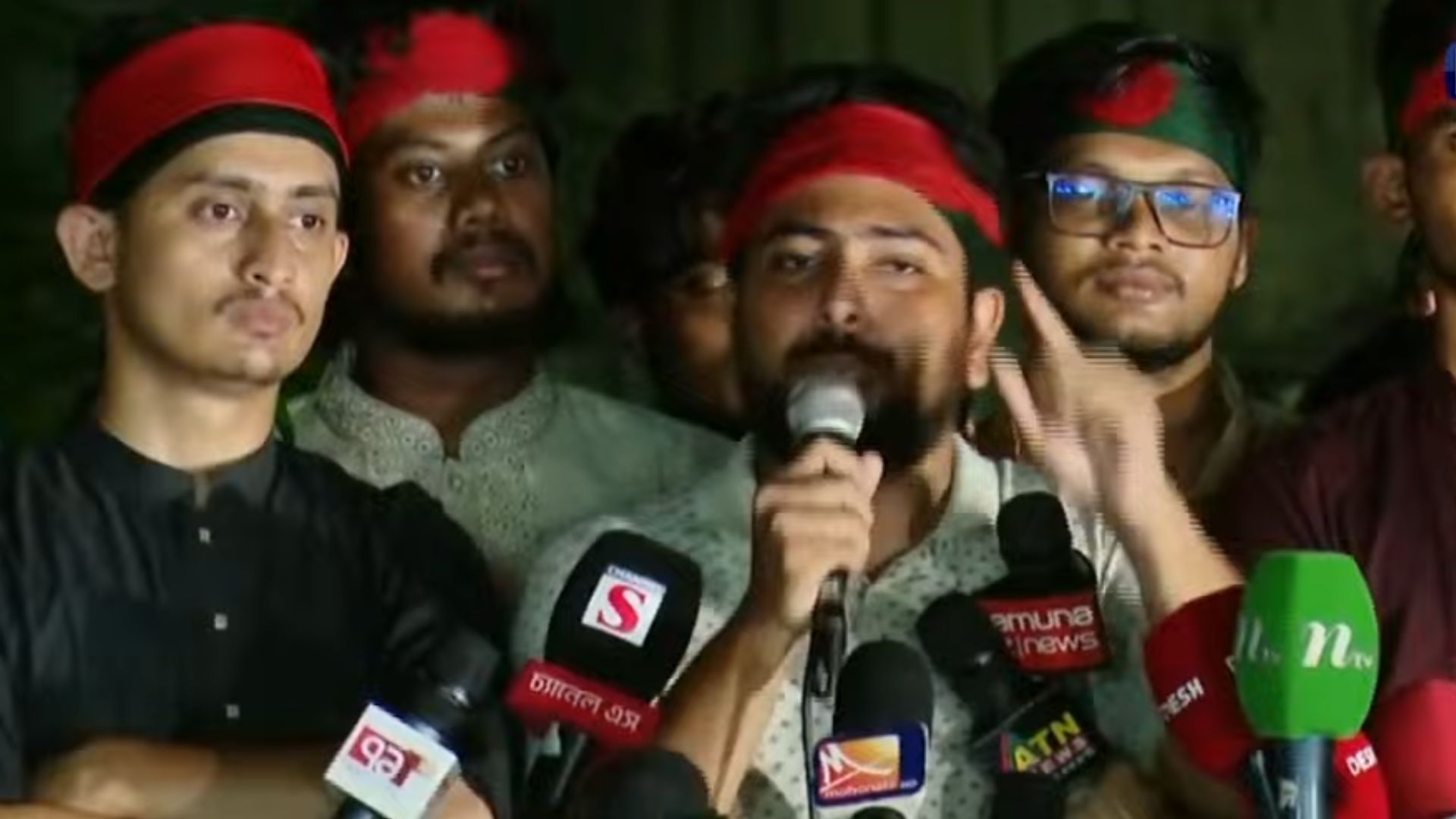 কোটা আন্দোলন: শুক্রবার বিকেলে সারাদেশে বিক্ষোভ মিছিল