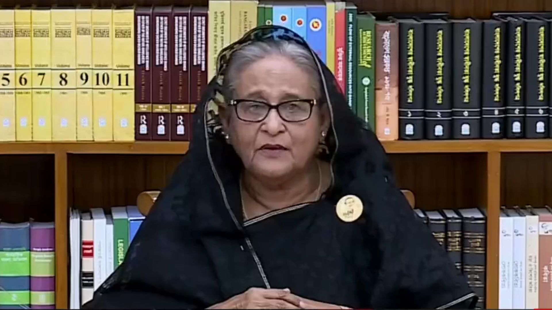 শেখ হাসিনার বিরুদ্ধে এবার অপহরণ-গুমের মামলা