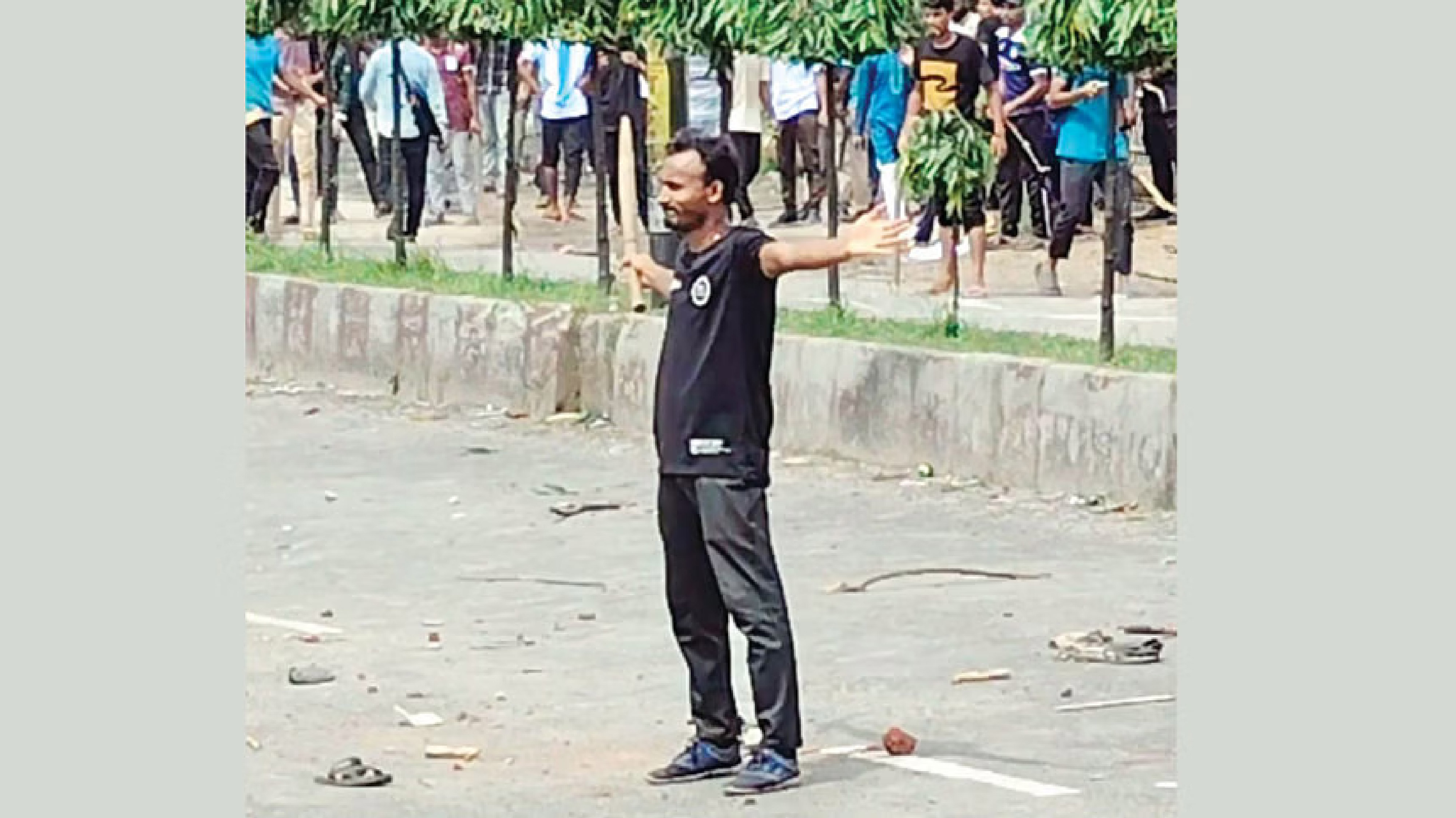 কোটা সংস্কার আন্দোলন: ৮ দিনে নিহত অন্তত ১৫০, আহত কয়েক হাজার