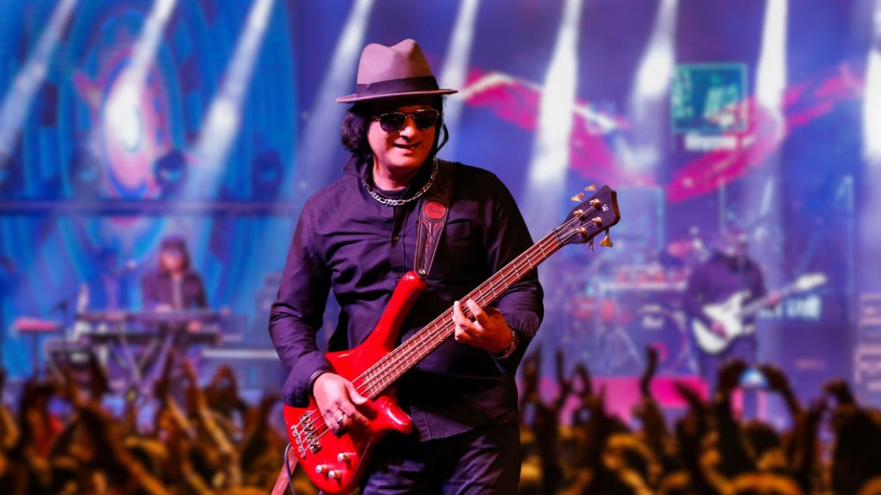 রক কিংবদন্তি শাফিন আহমেদের জন্য শোকগাঁথা