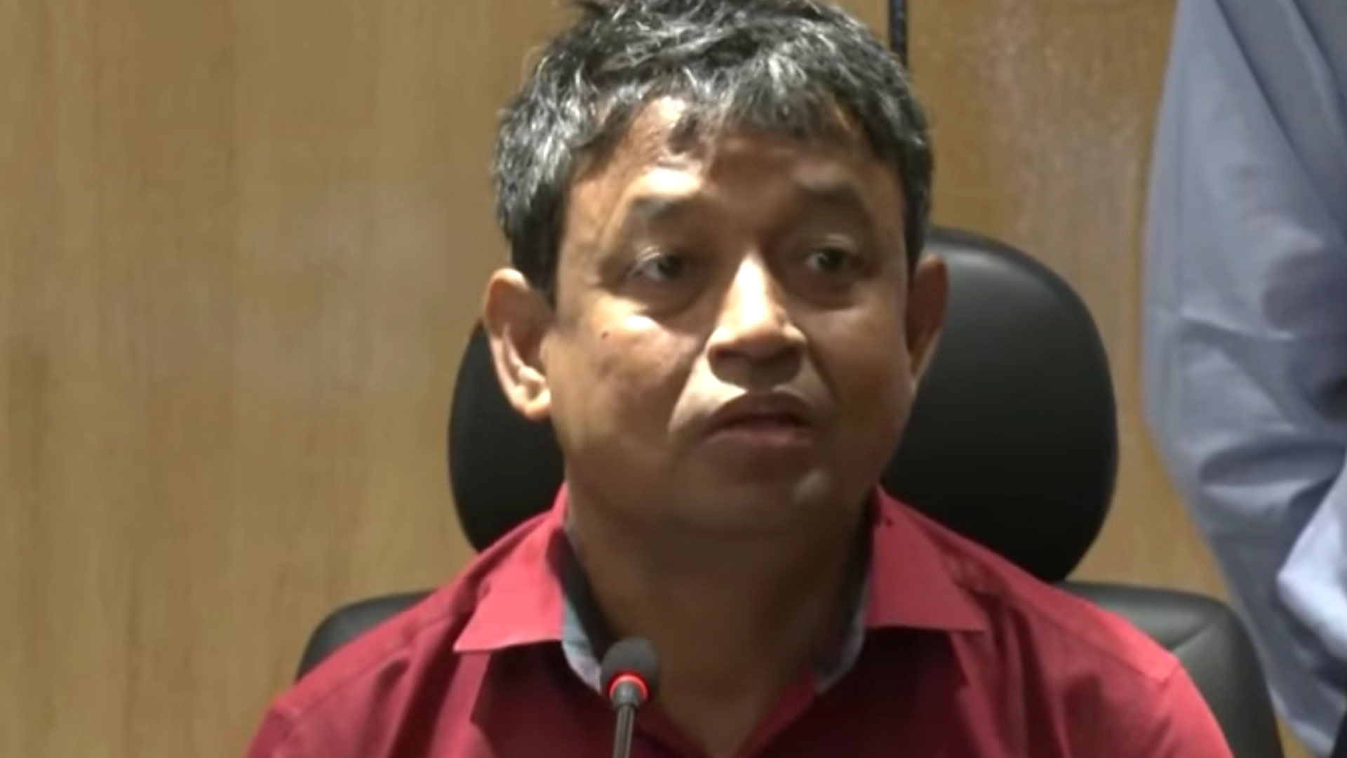 নাহিদ-আসিফ-বাকেরের সঙ্গে নুর-পরওয়ারের কী কথা হয়েছে জানা দরকার: হারুন