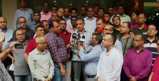 পুলিশকে ঢেলে সাজানো হবে: অতিরিক্ত আইজিপি শহিদুর