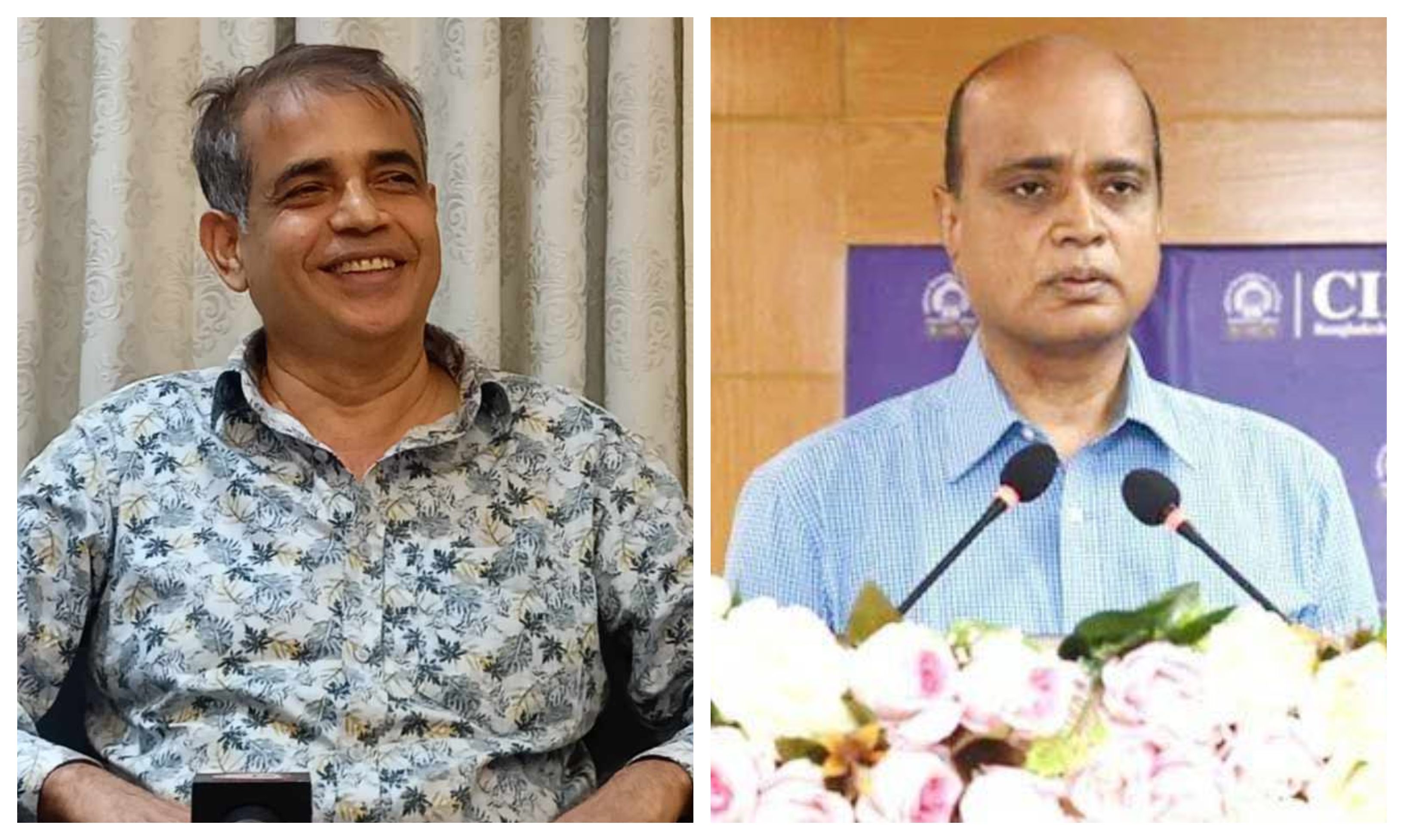 শহিদুর রহমান র‍্যাবের নতুন মহাপরিচালক, মাইনুল হাসান ডিএমপির নতুন কমিশনার