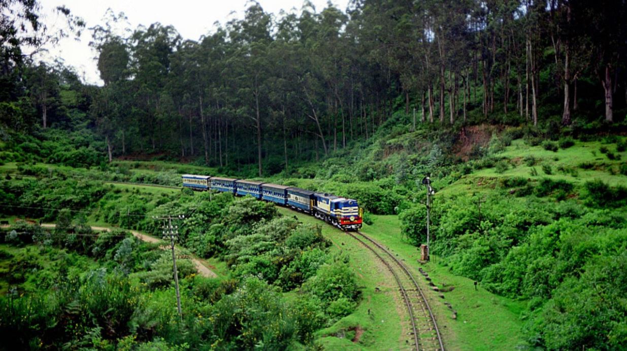 দক্ষিণ এশিয়ার জনপ্রিয় ৫ পাহাড়ি গন্তব্য