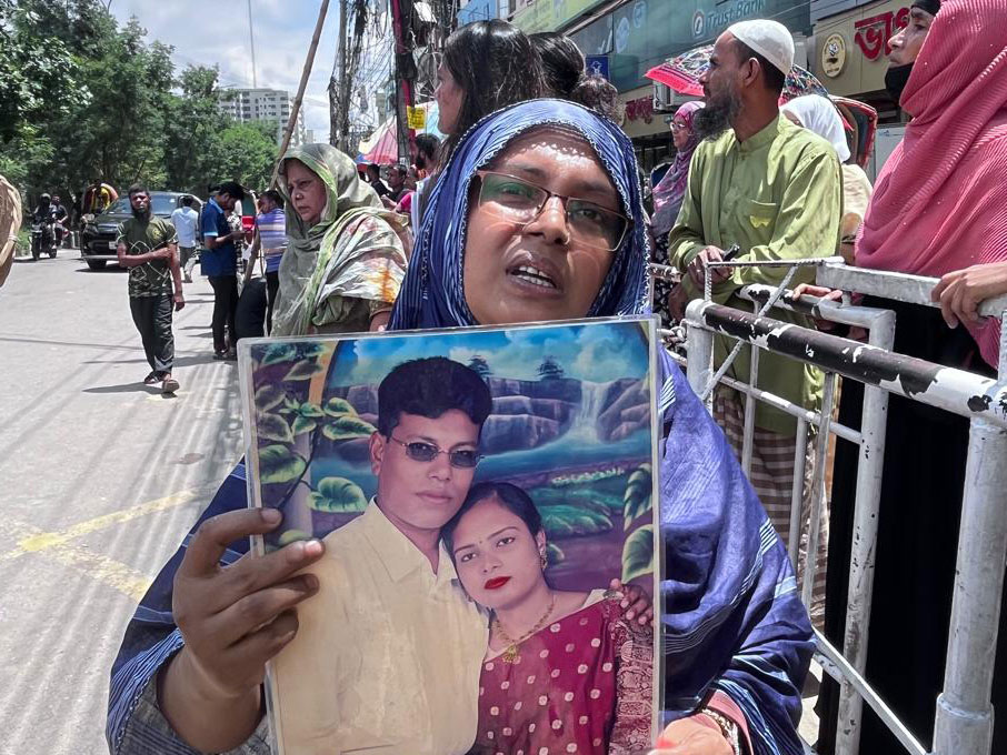 এই মুহূর্তে ঢাকায় আমাদের হাতে কেউ আটক নেই: ডিজিএফআই