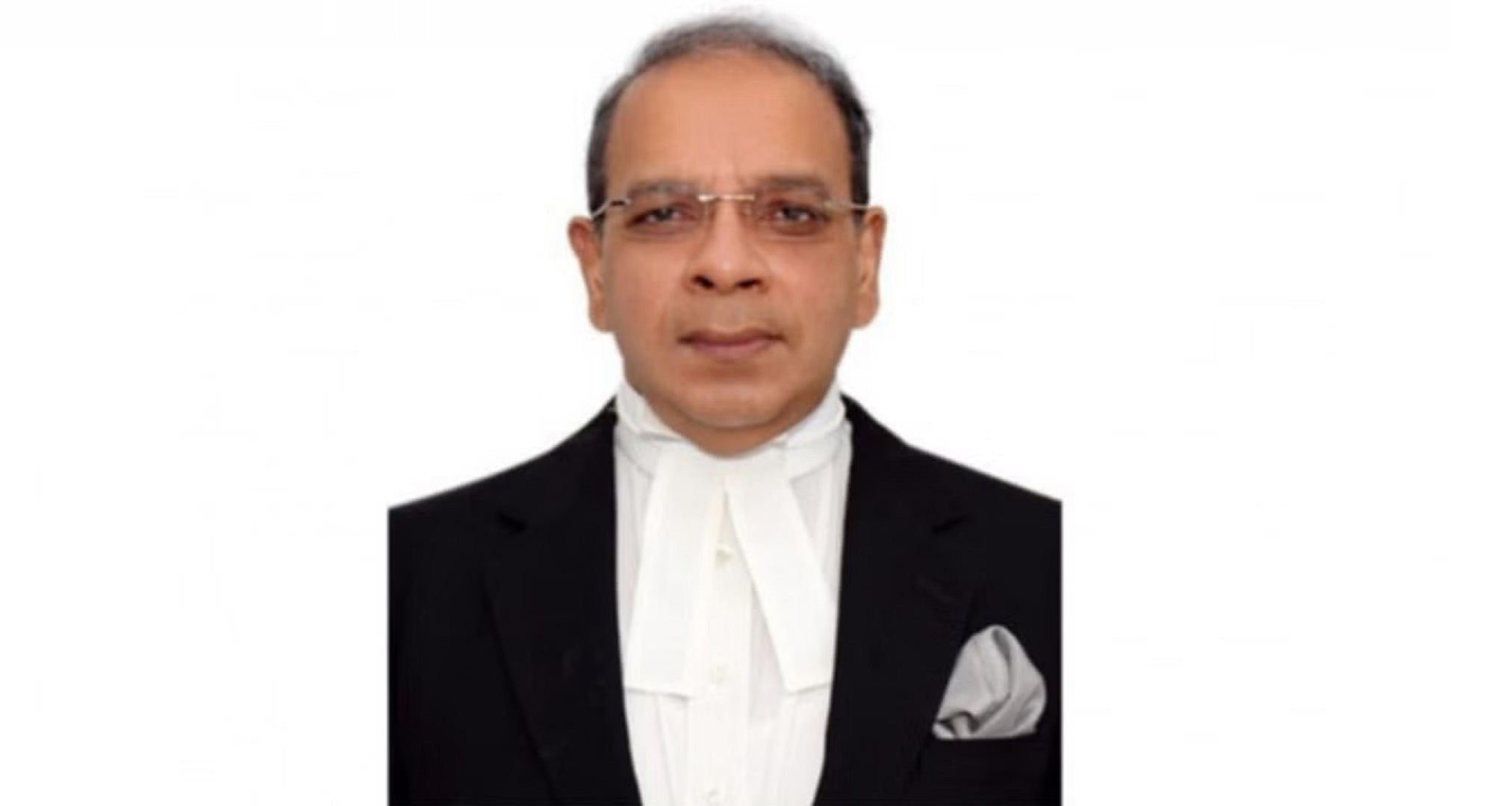 নতুন প্রধান বিচারপতি সৈয়দ রেফাত আহমেদ