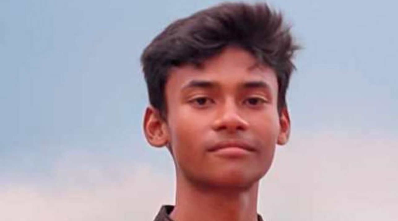 ‘অংকে খুব ভালো ছিল, গণিত অলিম্পিয়াডেও অংশ নিয়েছিল আদিল’