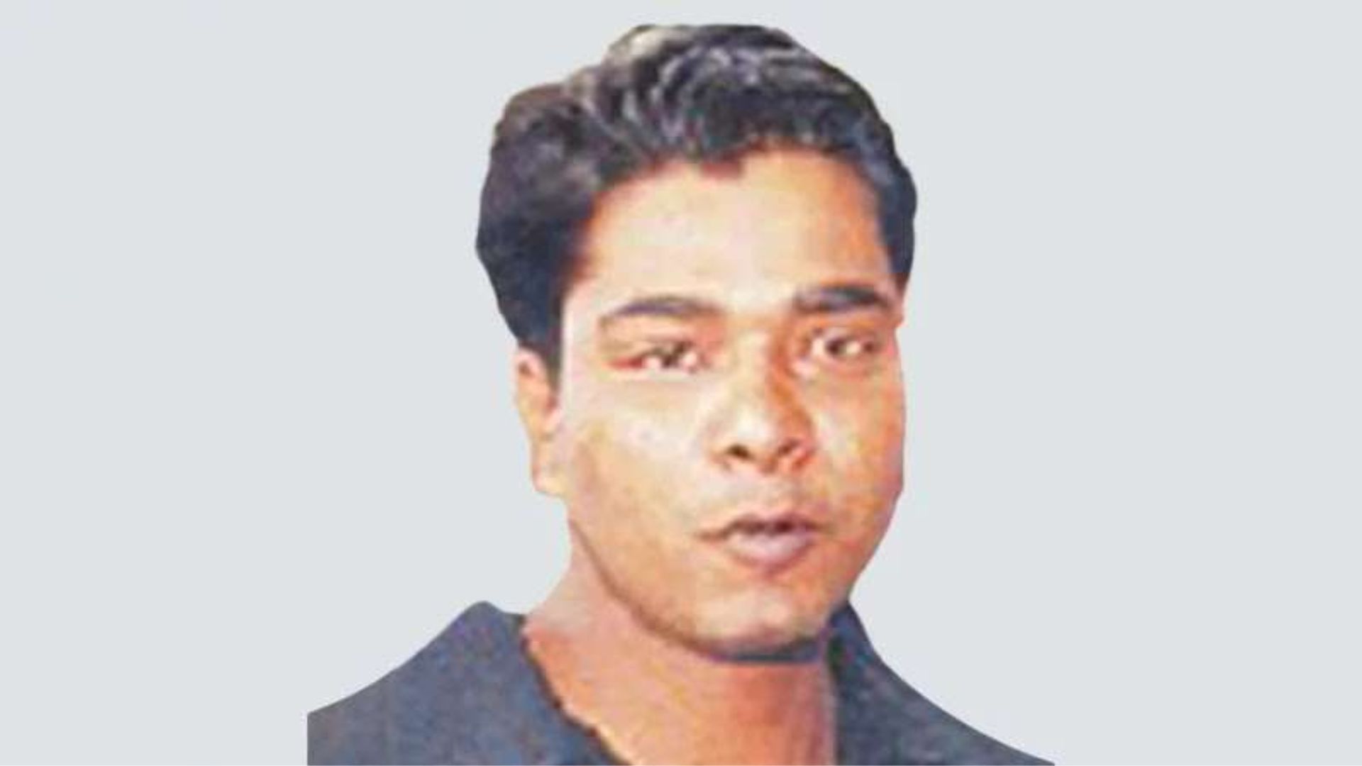 ২১ বছর পর কারামুক্ত ‘কিলার’ আব্বাস