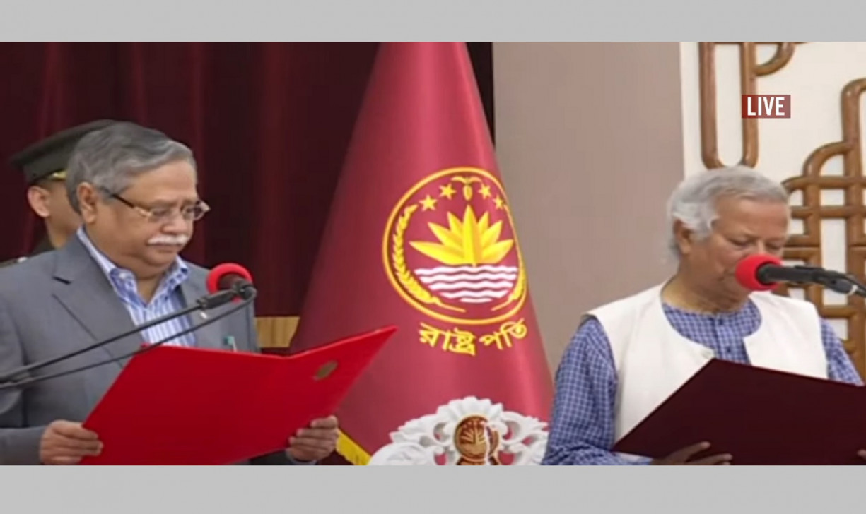 অন্তর্বর্তীকালীন সরকারে উপদেষ্টার সংখ্যা বাড়ছে