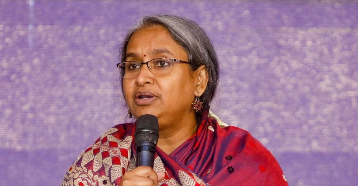 চাঁদপুরে দীপু মনিসহ দেড় হাজার আ. লীগ নেতাকর্মীর বিরুদ্ধে নাশকতা মামলা