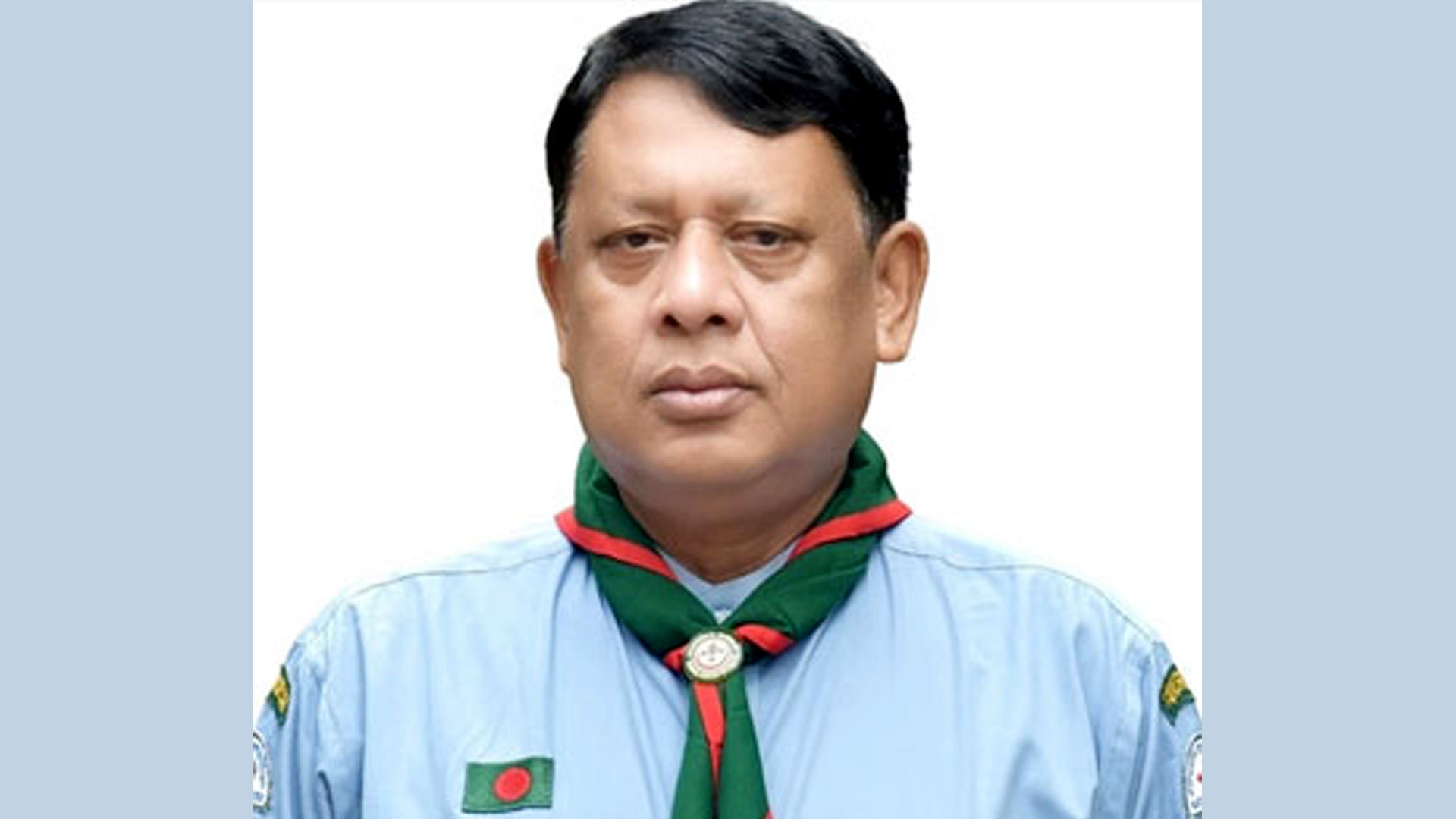 বাসা থেকে ৩ কোটি টাকা জব্দ: সাবেক সেই জ্যেষ্ঠ সচিব শাহ কামাল গ্ৰেপ্তার